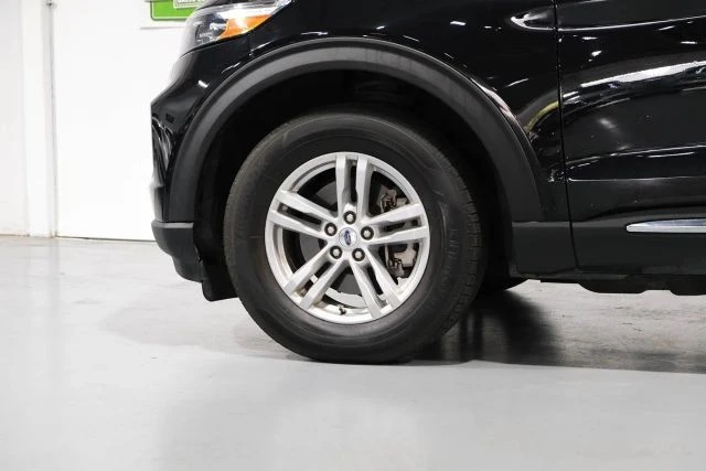 2023 Ford Explorer 6th Gen - Image 14 of 21