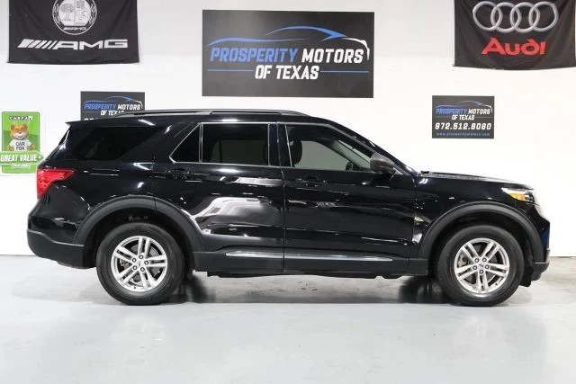 2023 Ford Explorer 6th Gen - Image 16 of 21