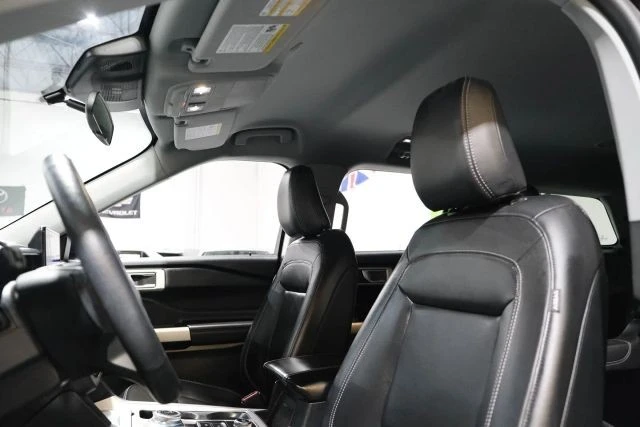 2023 Ford Explorer 6th Gen - Image 7 of 21