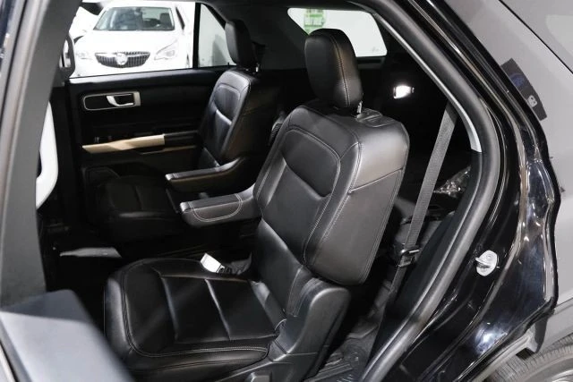 2023 Ford Explorer 6th Gen - Image 8 of 21