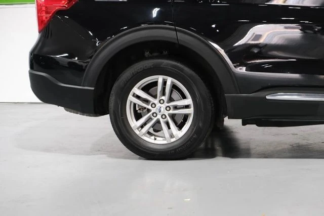 2023 Ford Explorer 6th Gen - Image 17 of 21