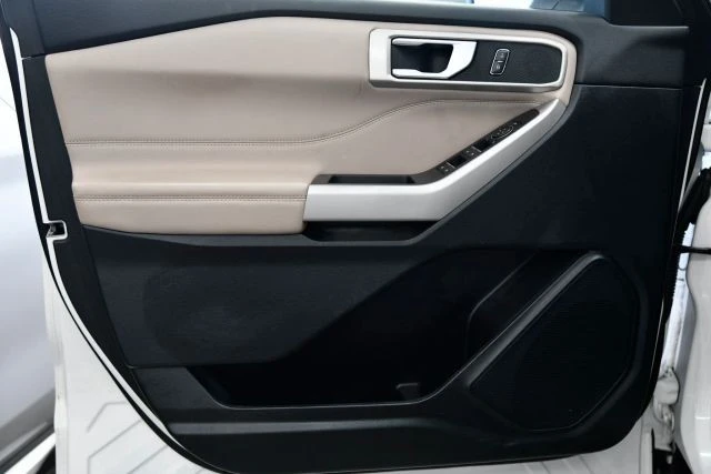 2023 Ford Explorer 6th Gen - Image 9 of 12