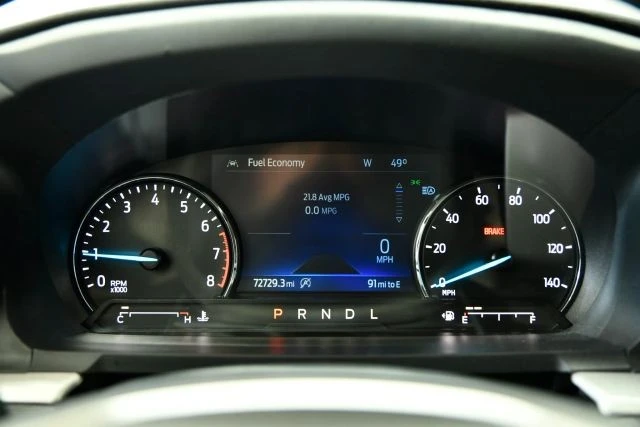 2023 Ford Explorer 6th Gen - Image 15 of 21
