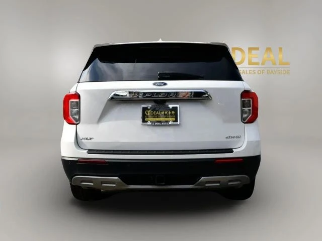 2023 Ford Explorer 6th Gen - Image 6 of 12