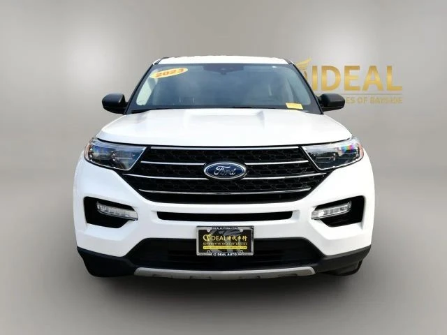 2023 Ford Explorer 6th Gen - Image 2 of 12