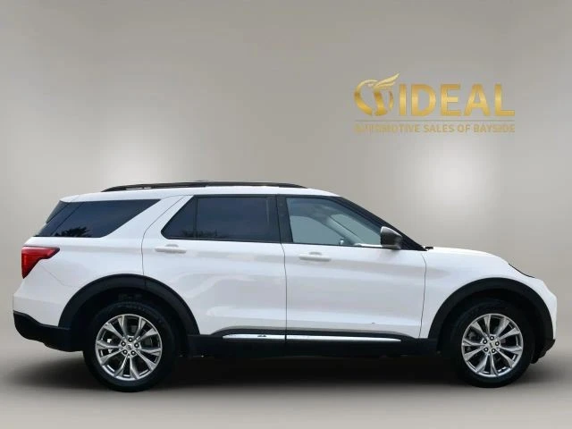 2023 Ford Explorer 6th Gen - Image 8 of 12