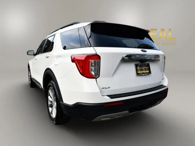 2023 Ford Explorer 6th Gen - Image 5 of 12