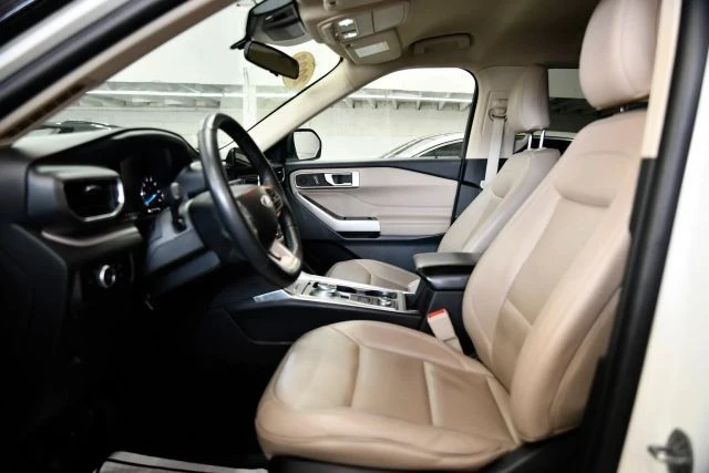 2023 Ford Explorer 6th Gen - Image 12 of 12