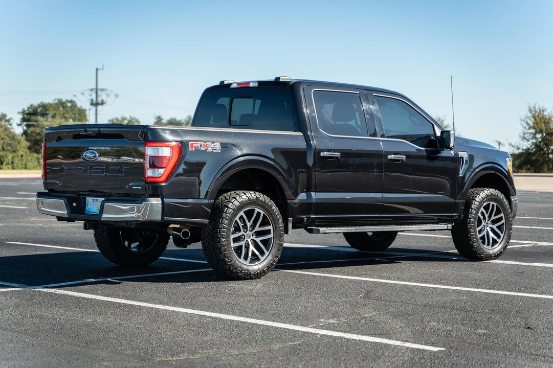 2023 Ford F-150 14th Gen - Image 4 of 21
