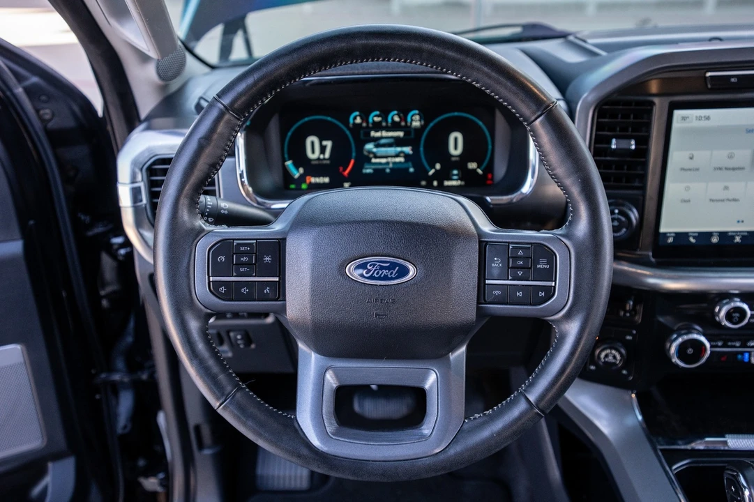 2023 Ford F-150 14th Gen - Image 12 of 21