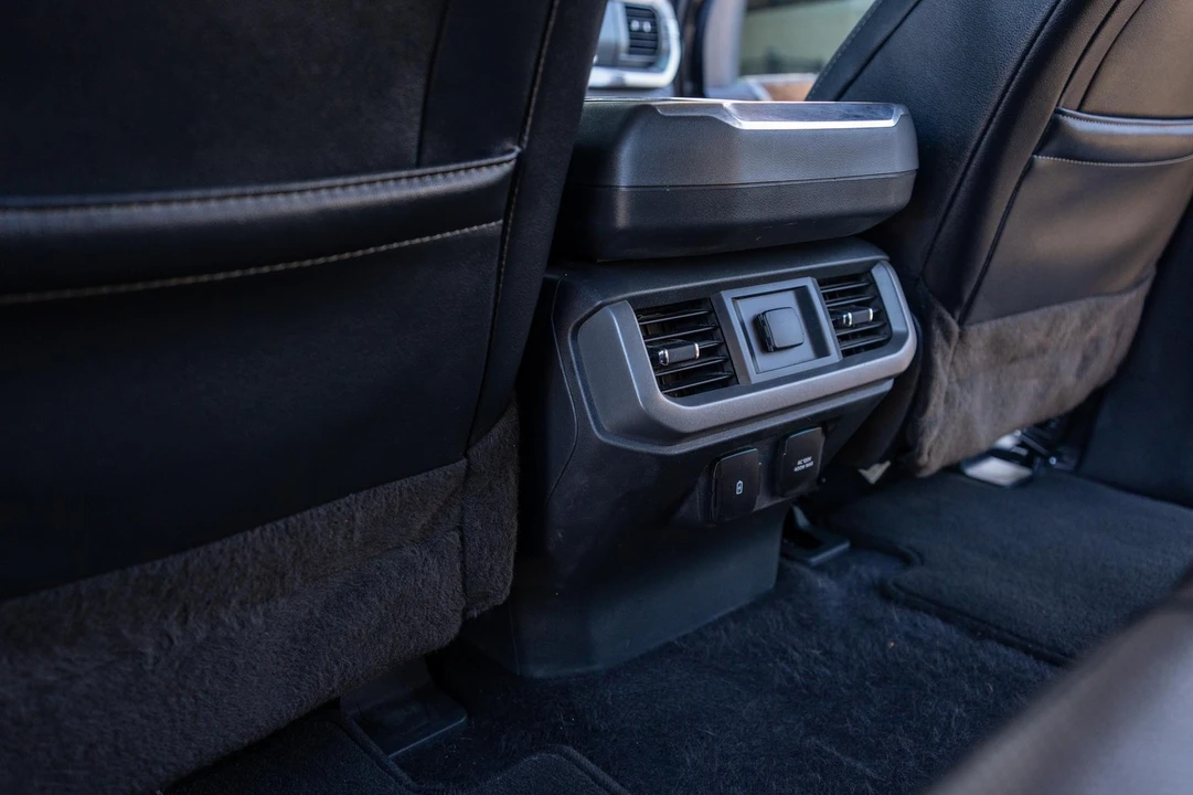 2023 Ford F-150 14th Gen - Image 19 of 21