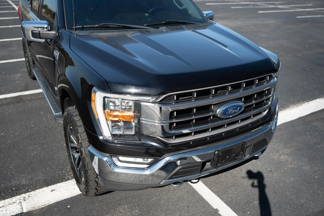2023 Ford F-150 14th Gen - Image 10 of 21