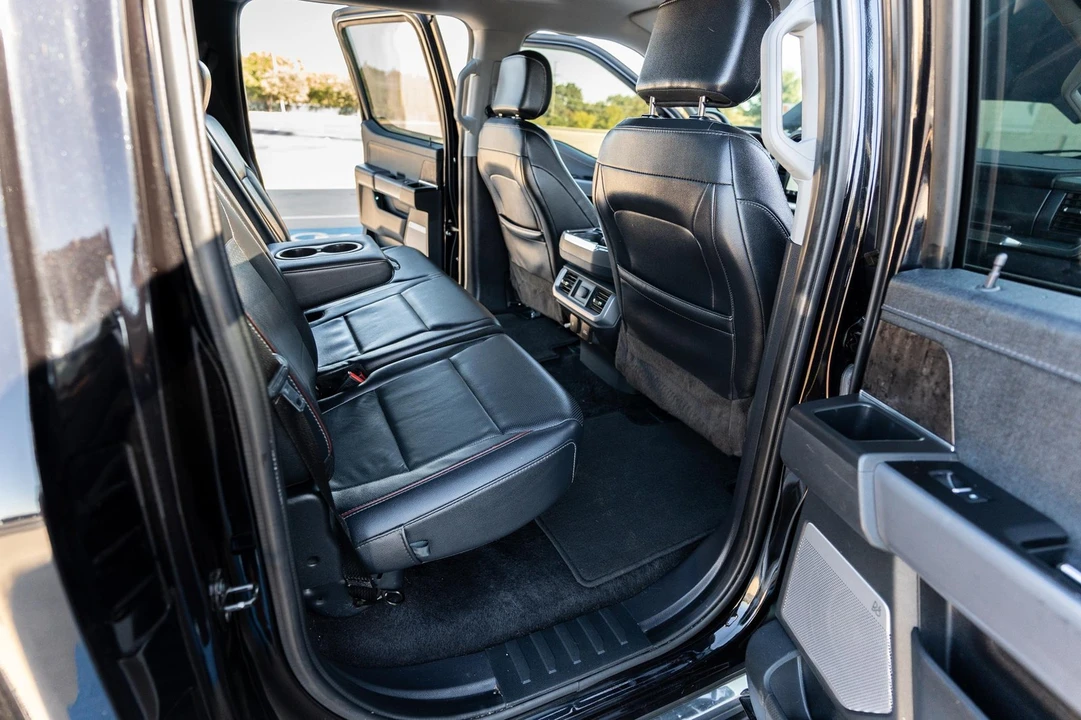 2023 Ford F-150 14th Gen - Image 18 of 21