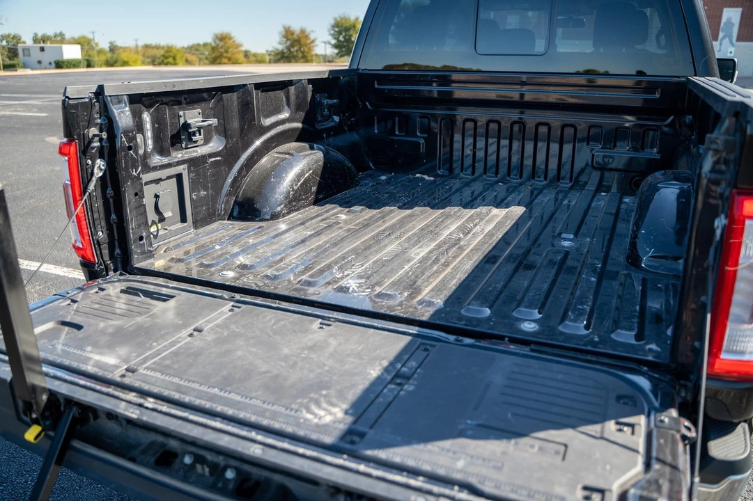 2023 Ford F-150 14th Gen - Image 21 of 21