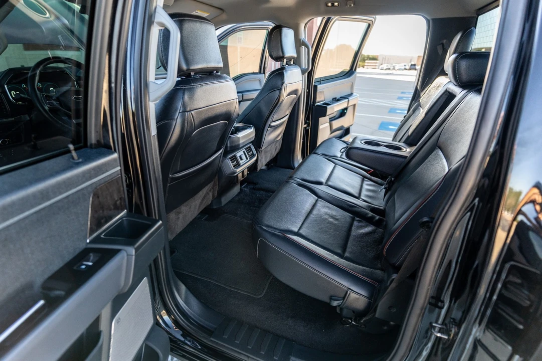 2023 Ford F-150 14th Gen - Image 17 of 21