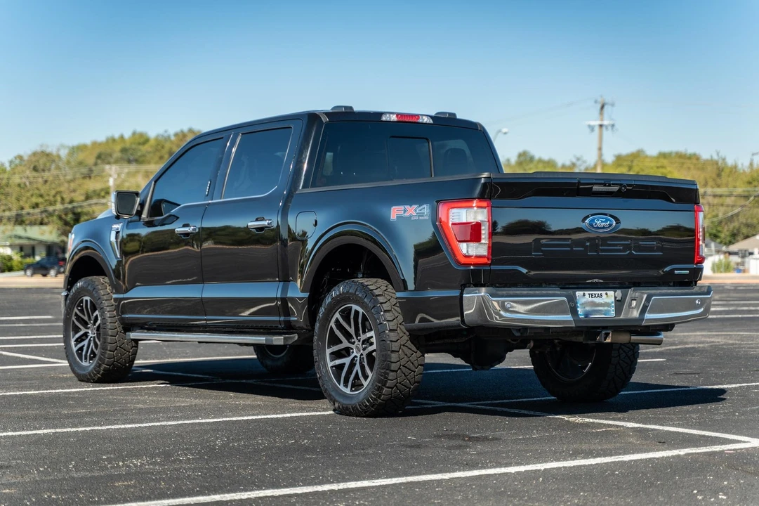 2023 Ford F-150 14th Gen - Image 6 of 21