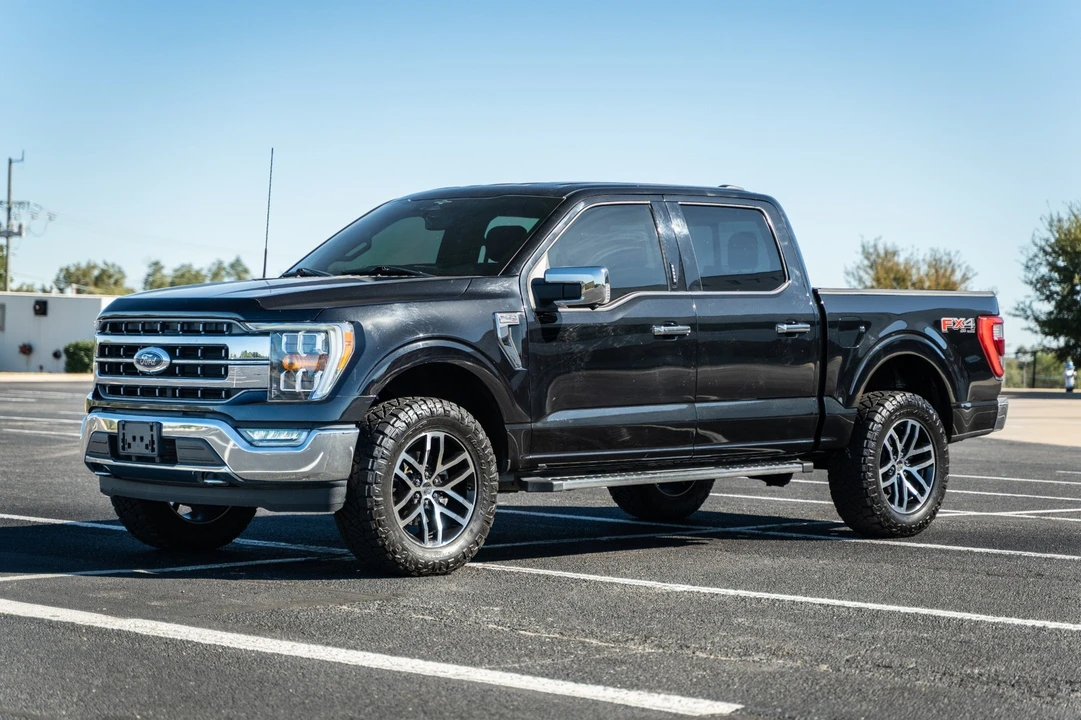 2023 Ford F-150 14th Gen - Image 8 of 21