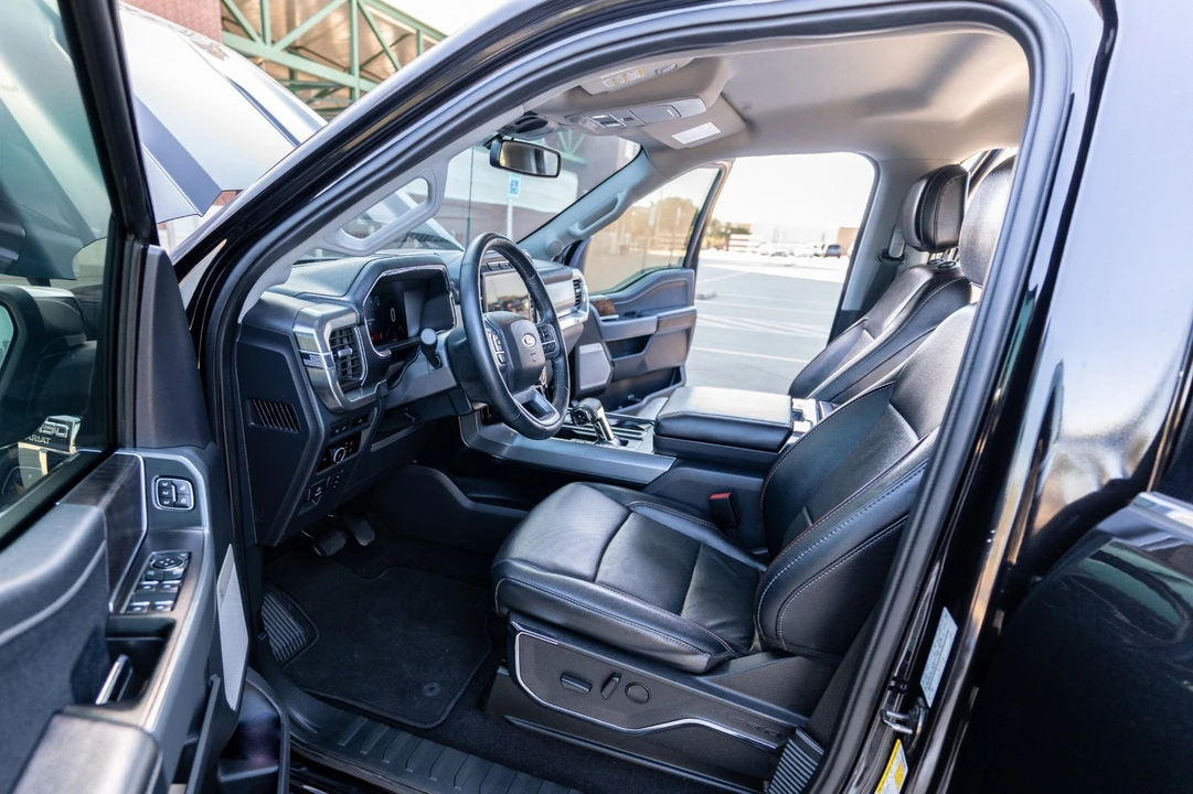 2023 Ford F-150 14th Gen - Image 15 of 21