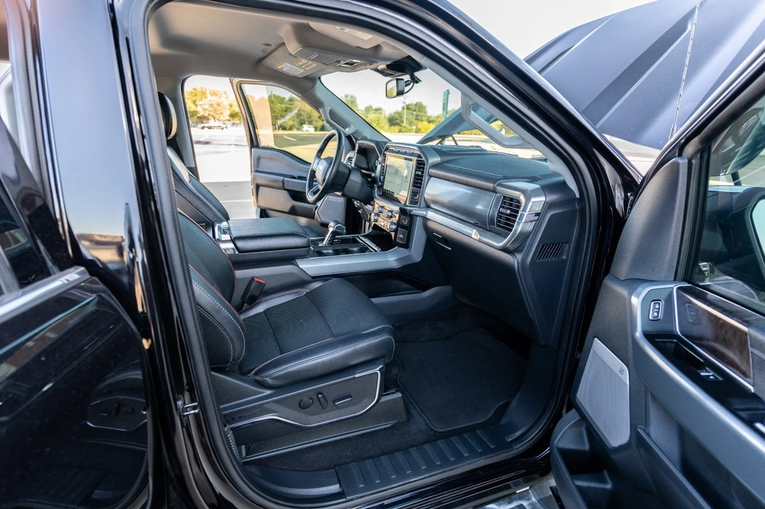 2023 Ford F-150 14th Gen - Image 16 of 21