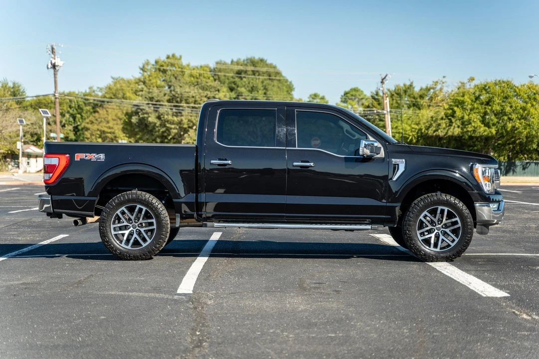 2023 Ford F-150 14th Gen - Image 3 of 21