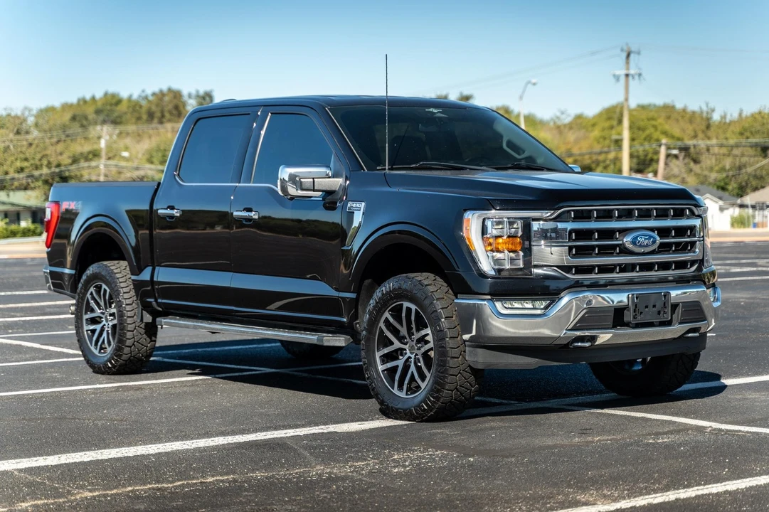 2023 Ford F-150 14th Gen - Image 2 of 21