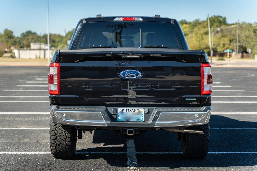 2023 Ford F-150 14th Gen - Image 5 of 21