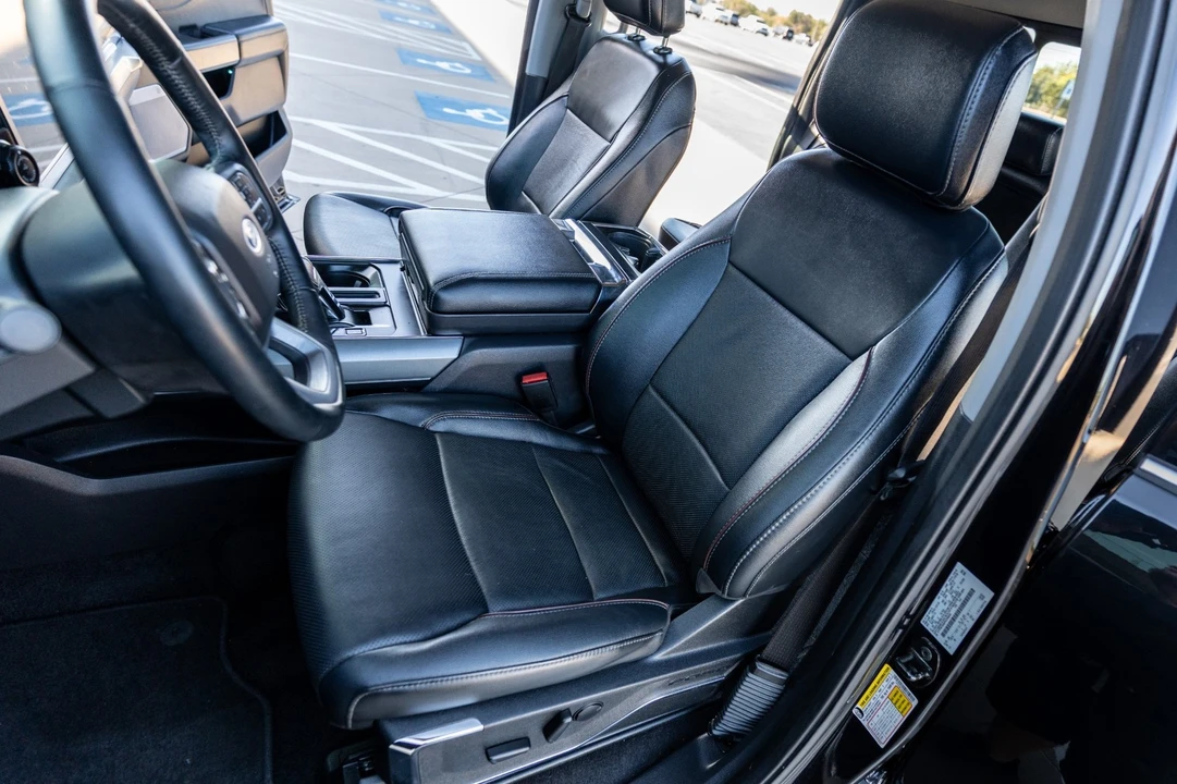 2023 Ford F-150 14th Gen - Image 14 of 21