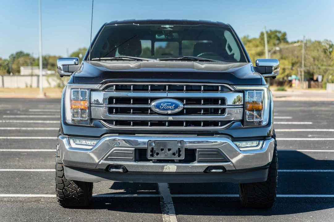 2023 Ford F-150 14th Gen - Image 9 of 21