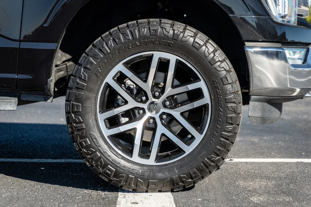 2023 Ford F-150 14th Gen - Image 20 of 21