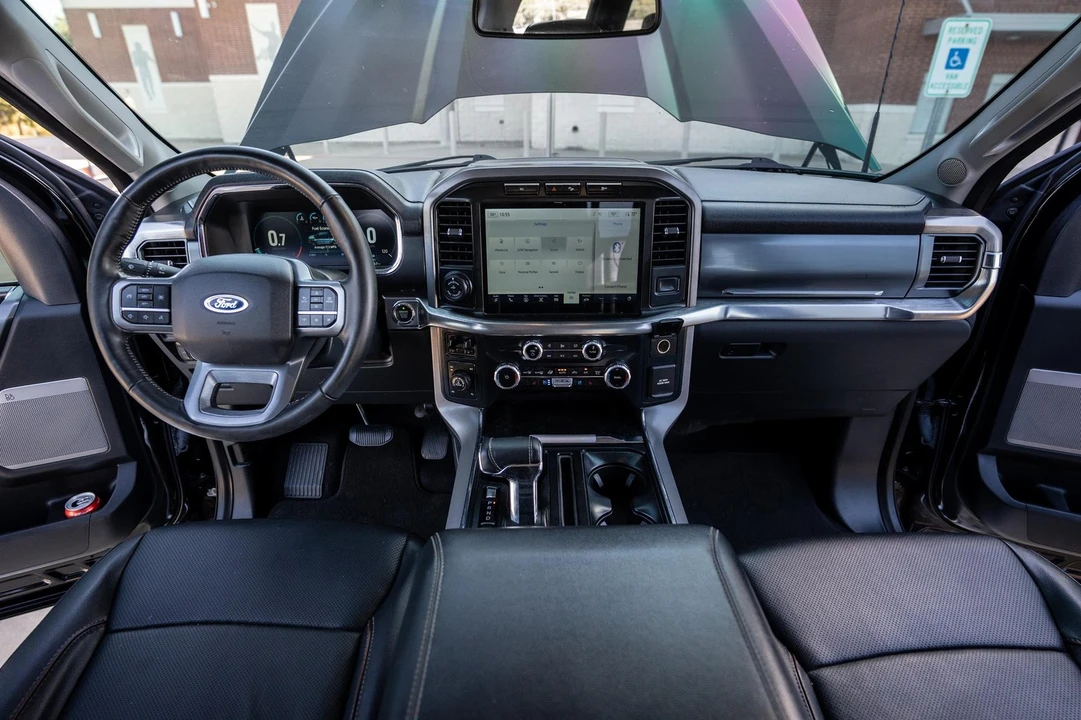 2023 Ford F-150 14th Gen - Image 11 of 21