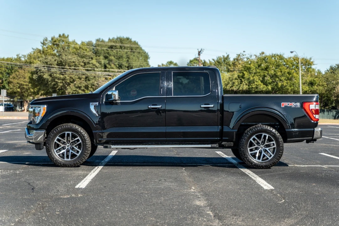2023 Ford F-150 14th Gen - Image 7 of 21
