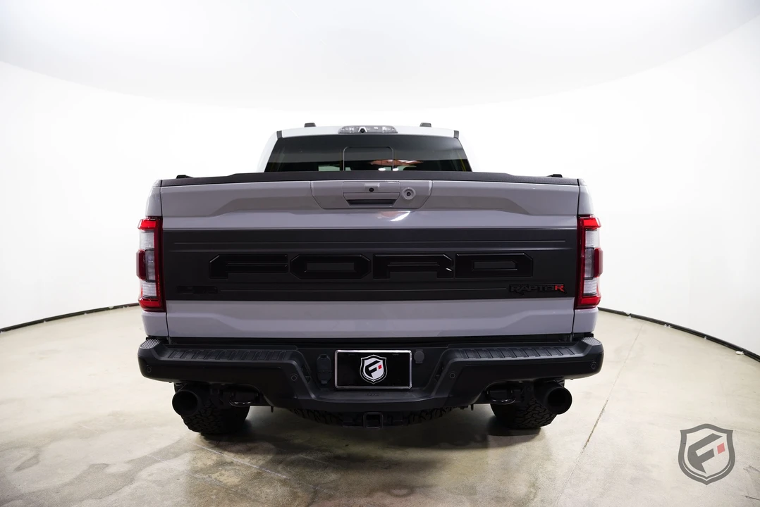 2023 Ford F-150 14th Gen - Image 9 of 31