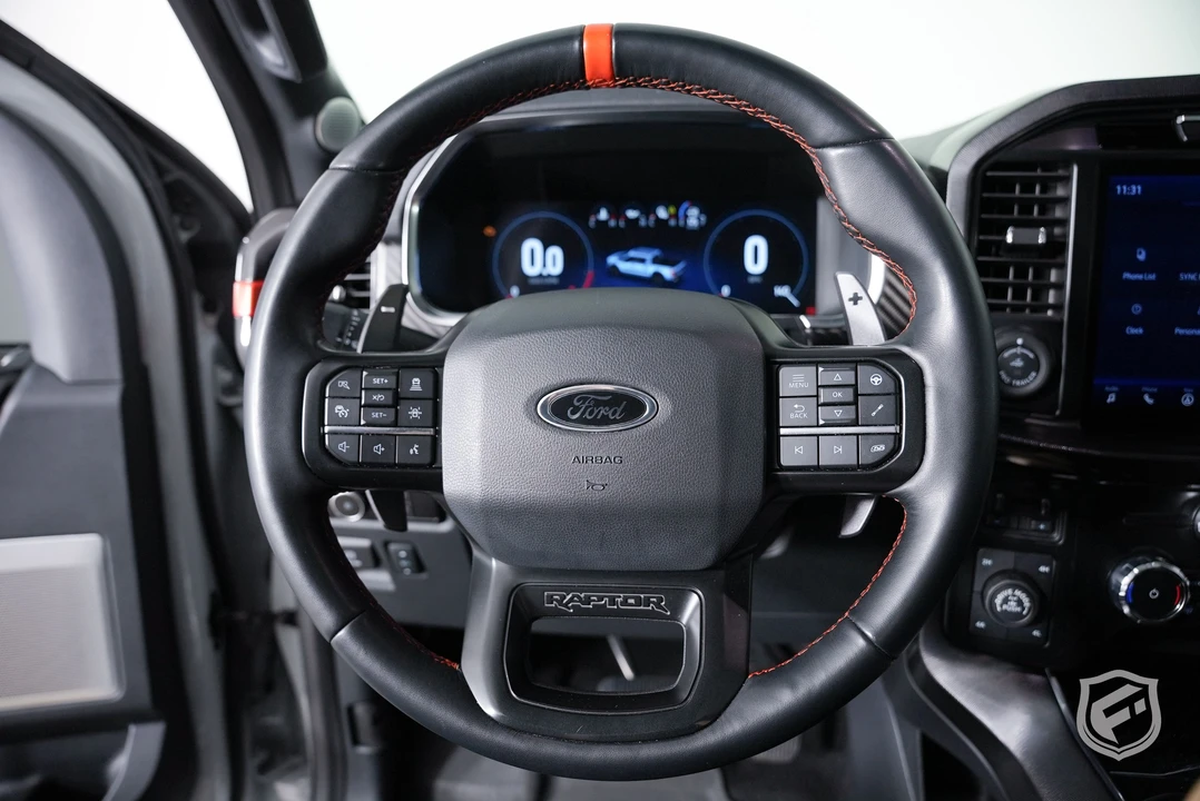 2023 Ford F-150 14th Gen - Image 23 of 31