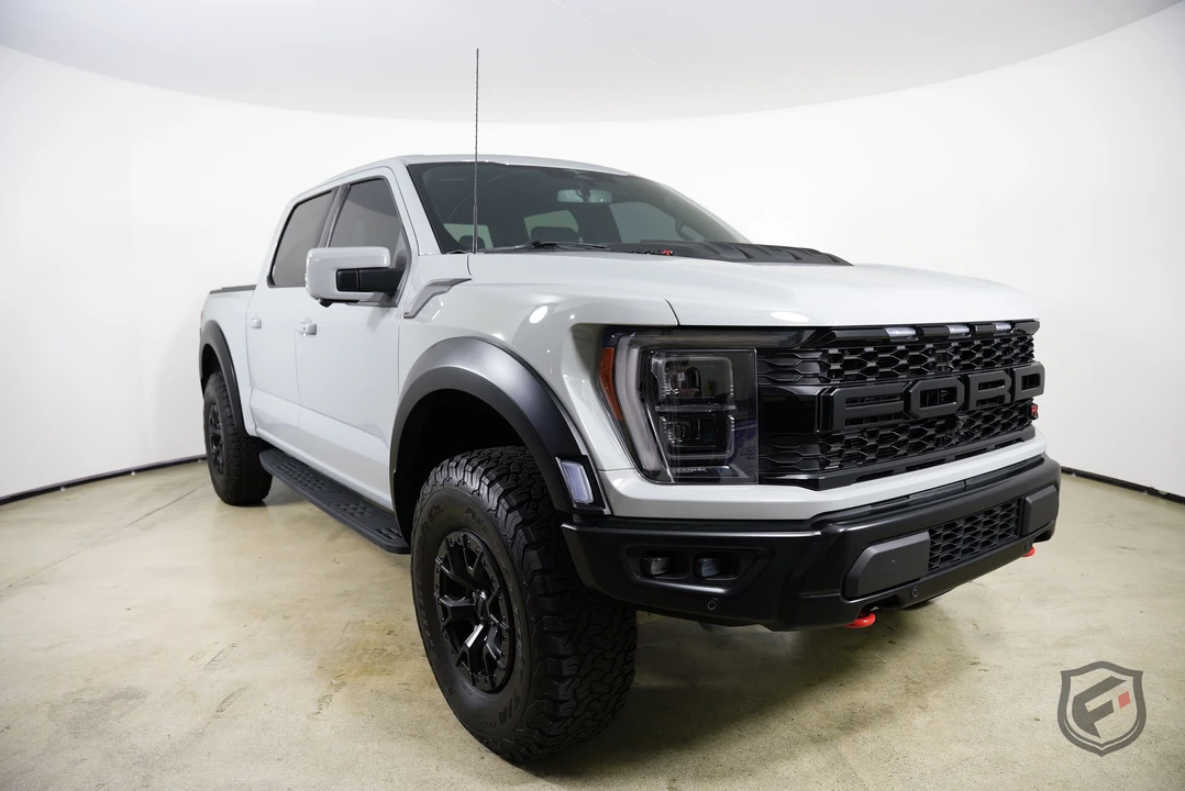 2023 Ford F-150 14th Gen - Image 3 of 31