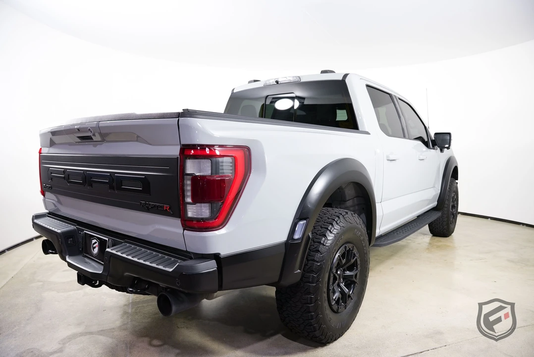 2023 Ford F-150 14th Gen - Image 11 of 31