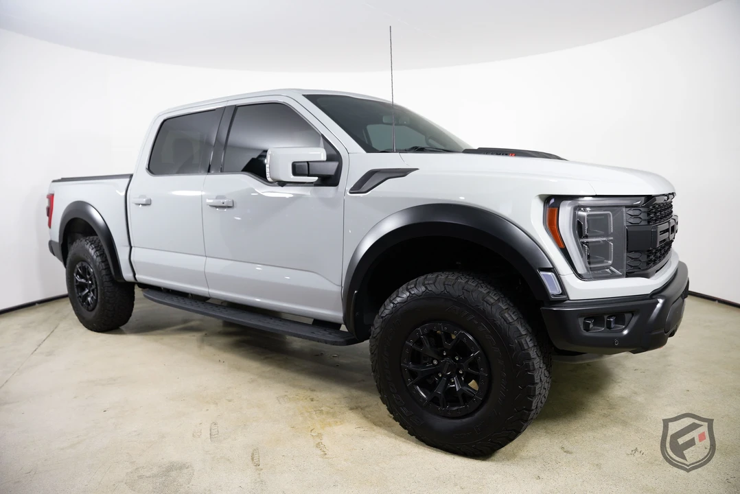 2023 Ford F-150 14th Gen - Image 2 of 31