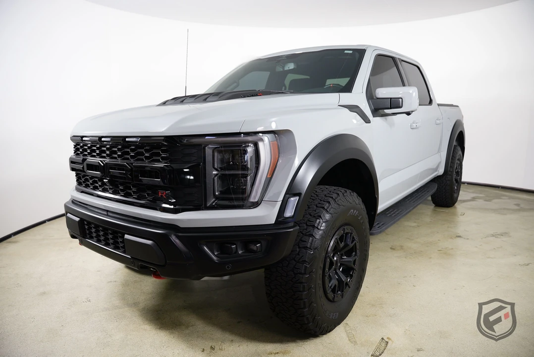2023 Ford F-150 14th Gen - Image 5 of 31