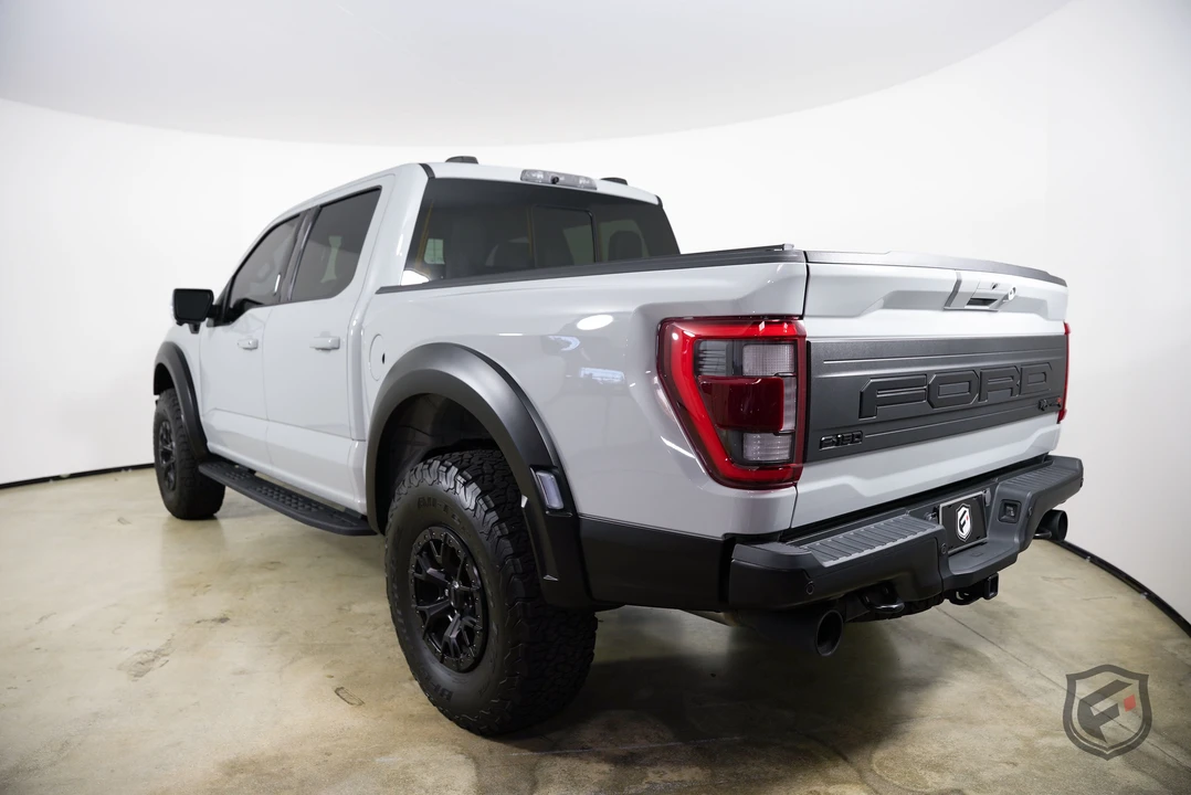 2023 Ford F-150 14th Gen - Image 8 of 31