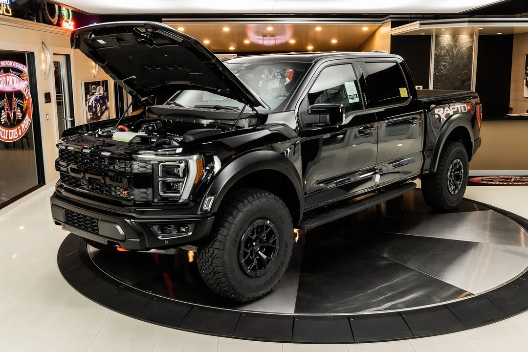 2023 Ford F-150 14th Gen - Image 6 of 31