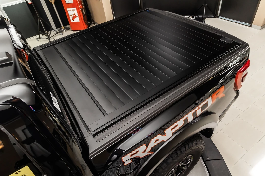 2023 Ford F-150 14th Gen - Image 31 of 31
