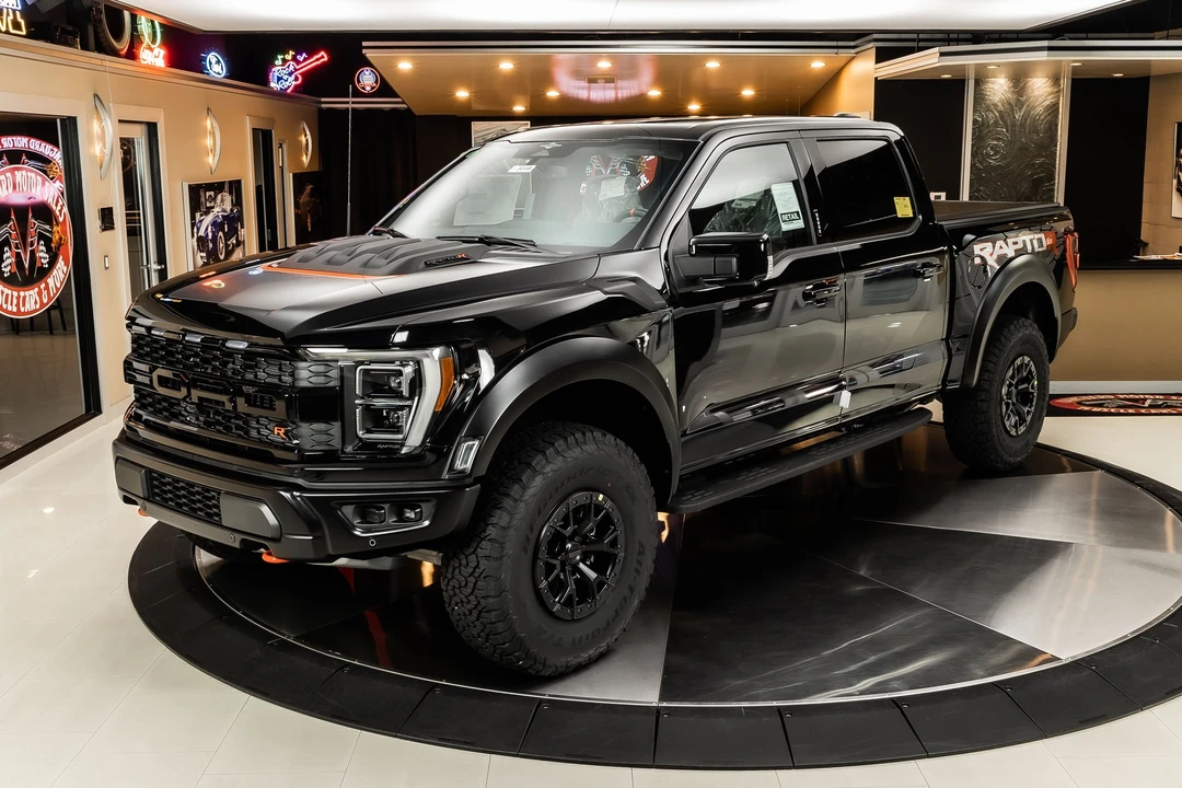 2023 Ford F-150 14th Gen - Image 5 of 31