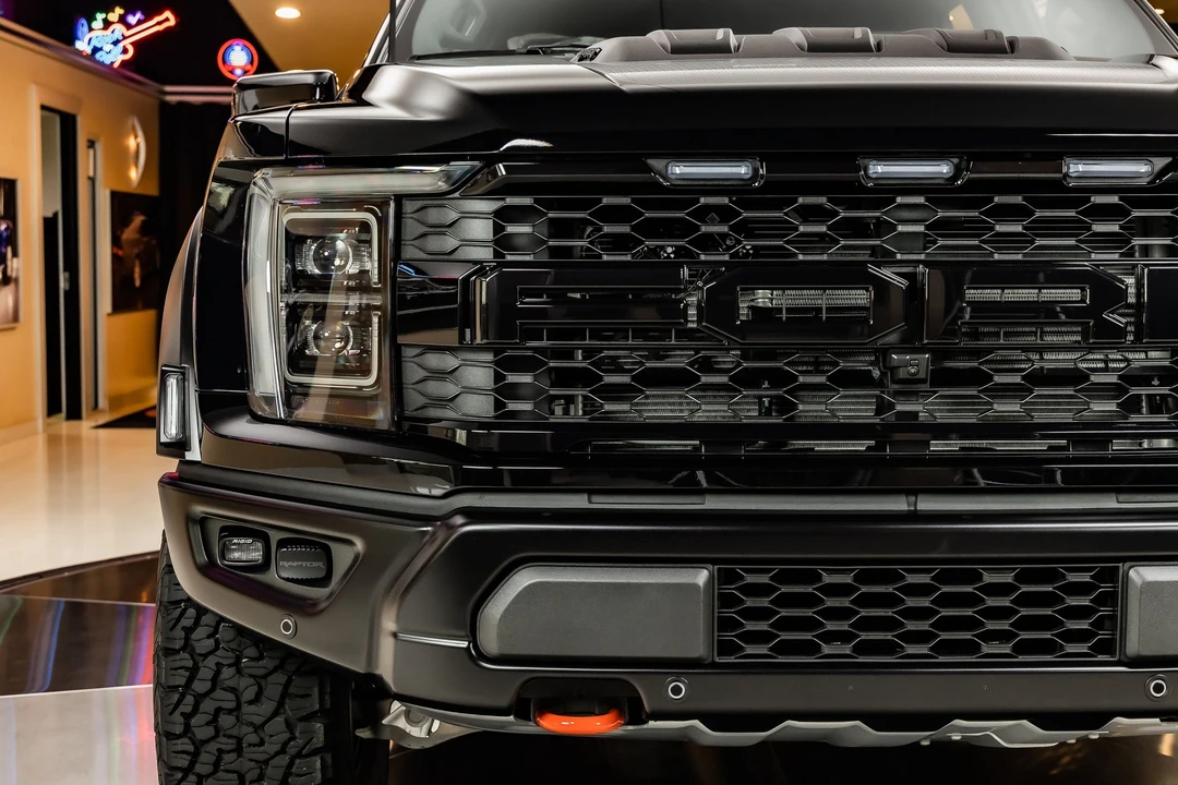 2023 Ford F-150 14th Gen - Image 19 of 31