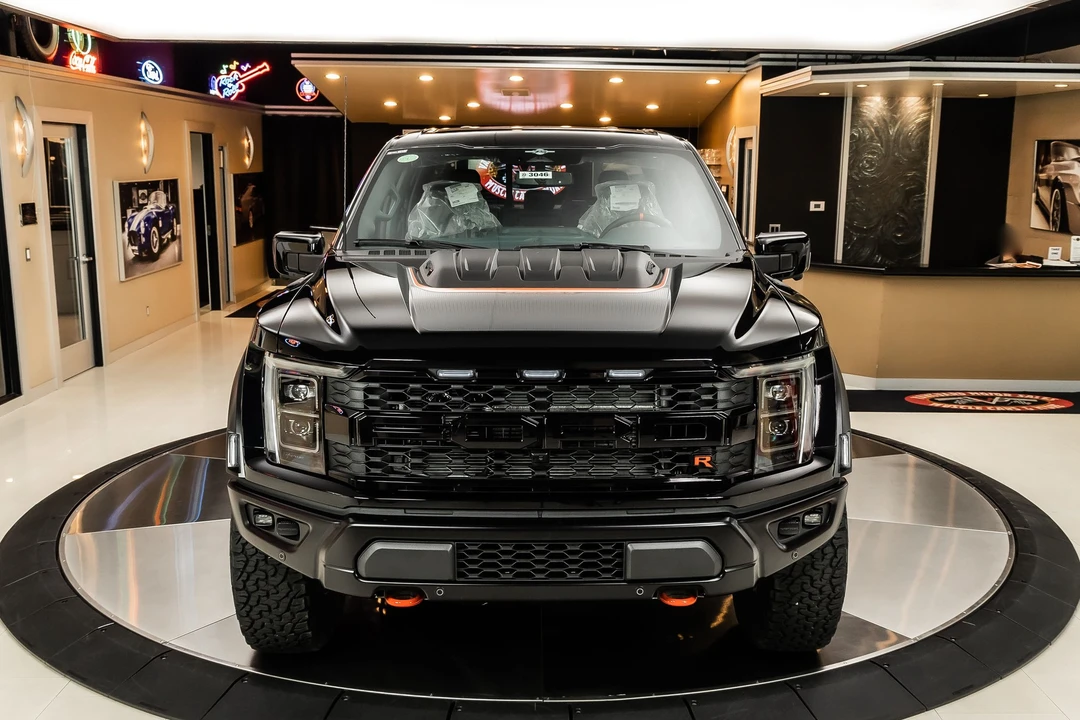 2023 Ford F-150 14th Gen - Image 8 of 31