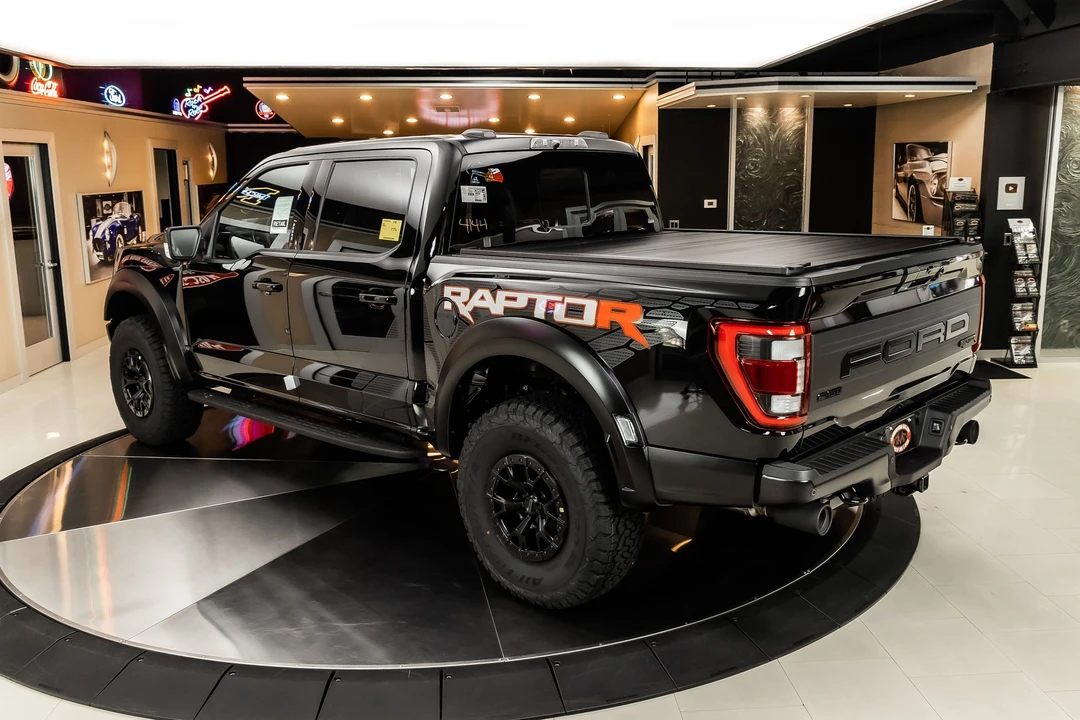 2023 Ford F-150 14th Gen - Image 17 of 31