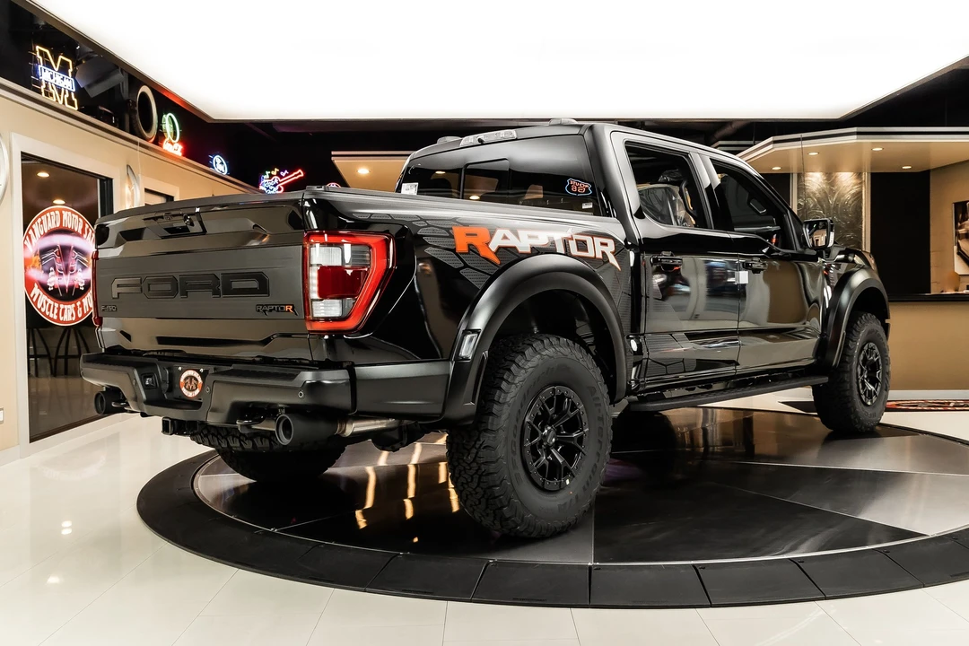 2023 Ford F-150 14th Gen - Image 12 of 31