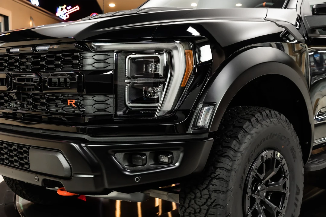 2023 Ford F-150 14th Gen - Image 28 of 31