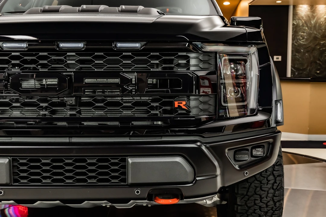 2023 Ford F-150 14th Gen - Image 27 of 31