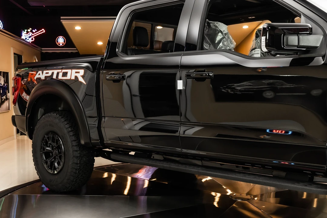 2023 Ford F-150 14th Gen - Image 21 of 31
