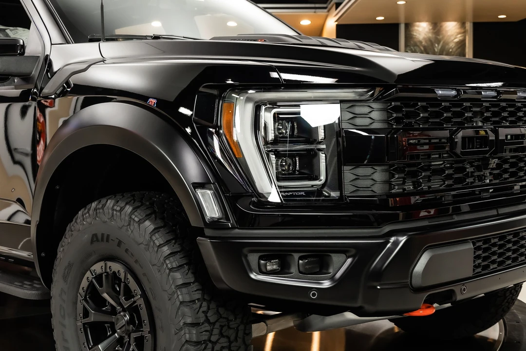 2023 Ford F-150 14th Gen - Image 20 of 31