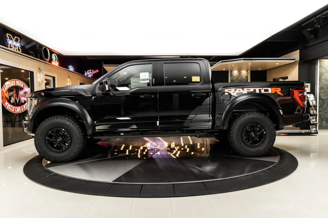 2023 Ford F-150 14th Gen - Image 18 of 31